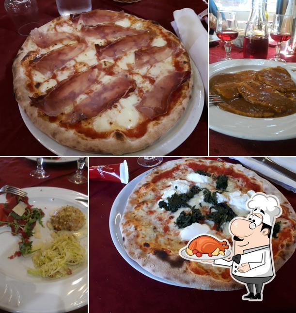 Anatra laccata alla pechinese al Hotel Caminetto | Rooms and Apartments