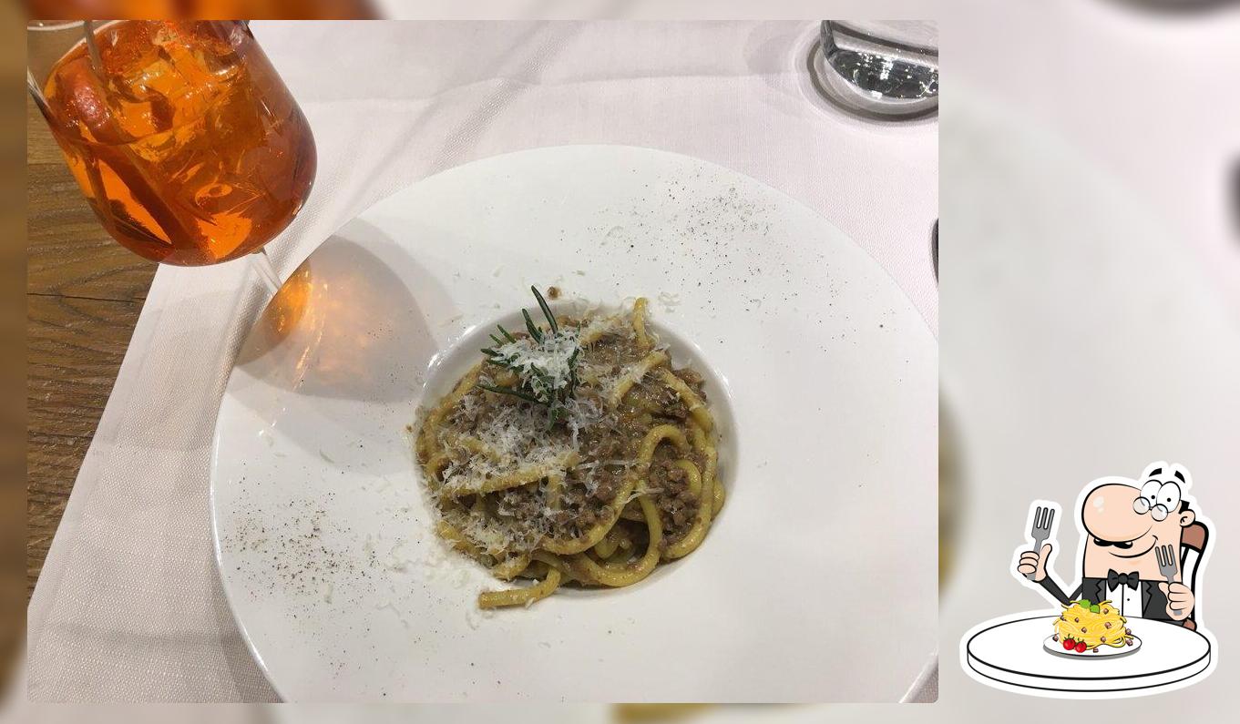 Tonazzo 1888 - Carneria Ristorante Veggeria