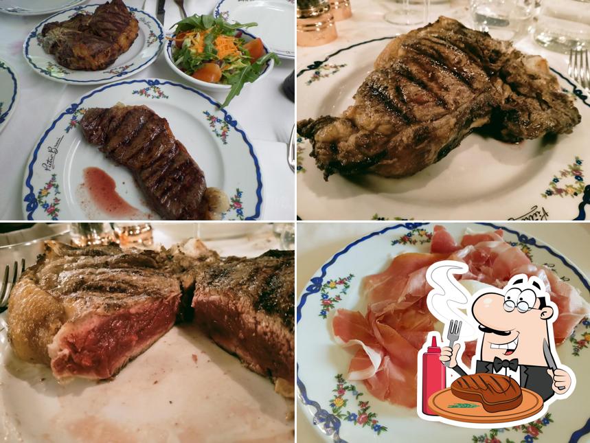 Ristorante Dal Toscano