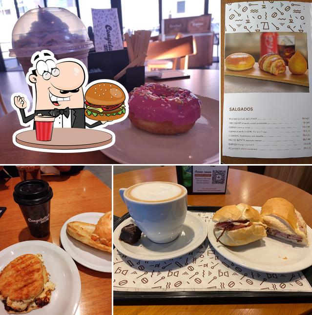 Congelatto Casa Taubate