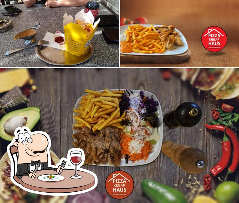 Cibo al Pizza & Kebab Haus