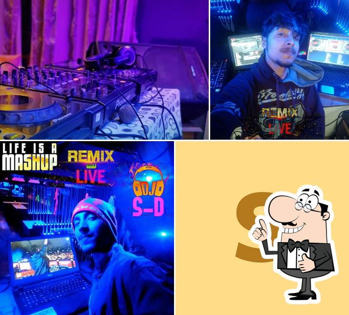 Saturday Night In Ebowla Rohtak