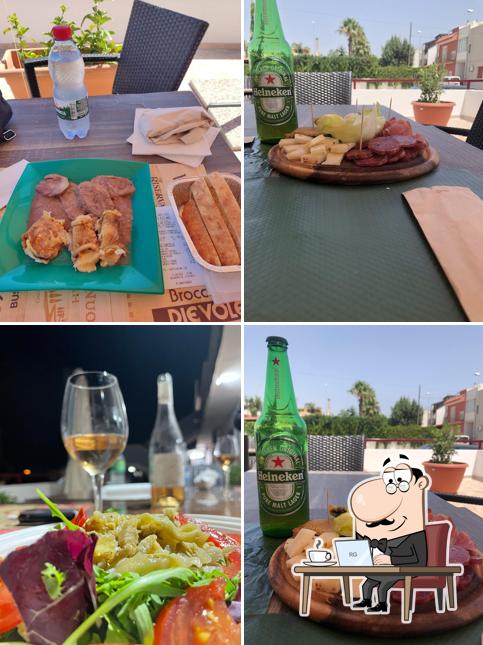 Il Gusto Giusto - Torre San Giovanni, Ugento