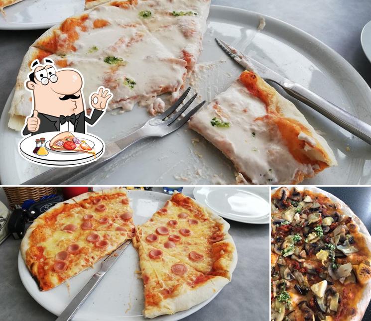 La pizza è il piatto veloce preferito al mondo