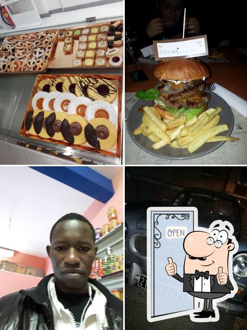 Caffe' Royale - Disco - Bar - Pizza Potenza Nicola Giochi Snc