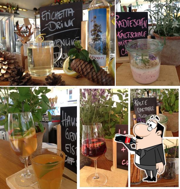 Hauser Restaurant St. Moritz