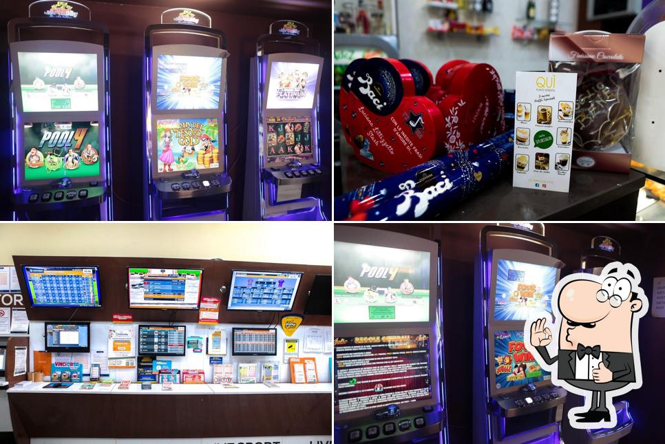 IQOS PARTNER - Bar Tabacchi Fiorenza, Torre Annunziata