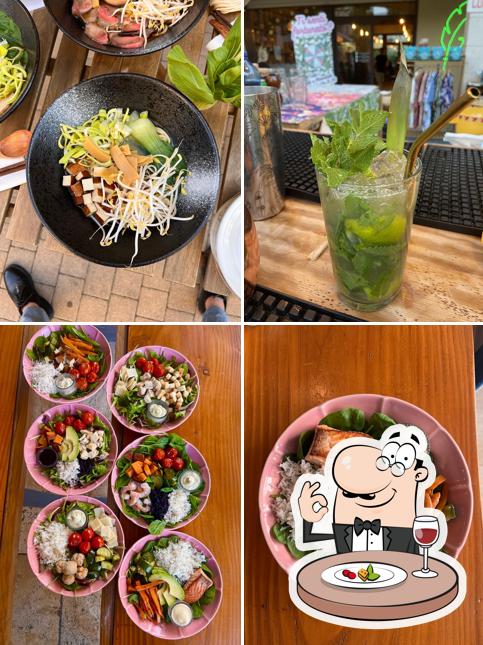 Ceviche al Aloha Poke - Segrate