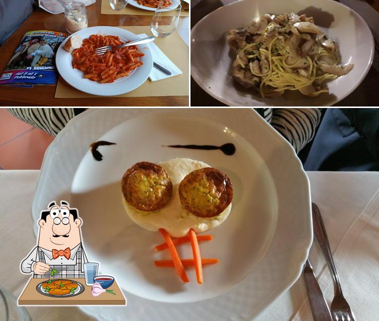 Alette di pollo al Caos - Pub Ristorante