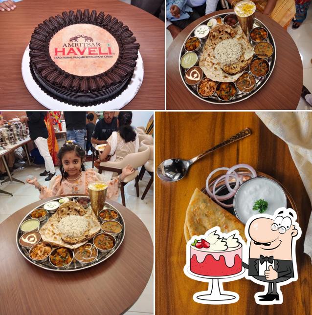 Amritsar Haveli Rajkot picture