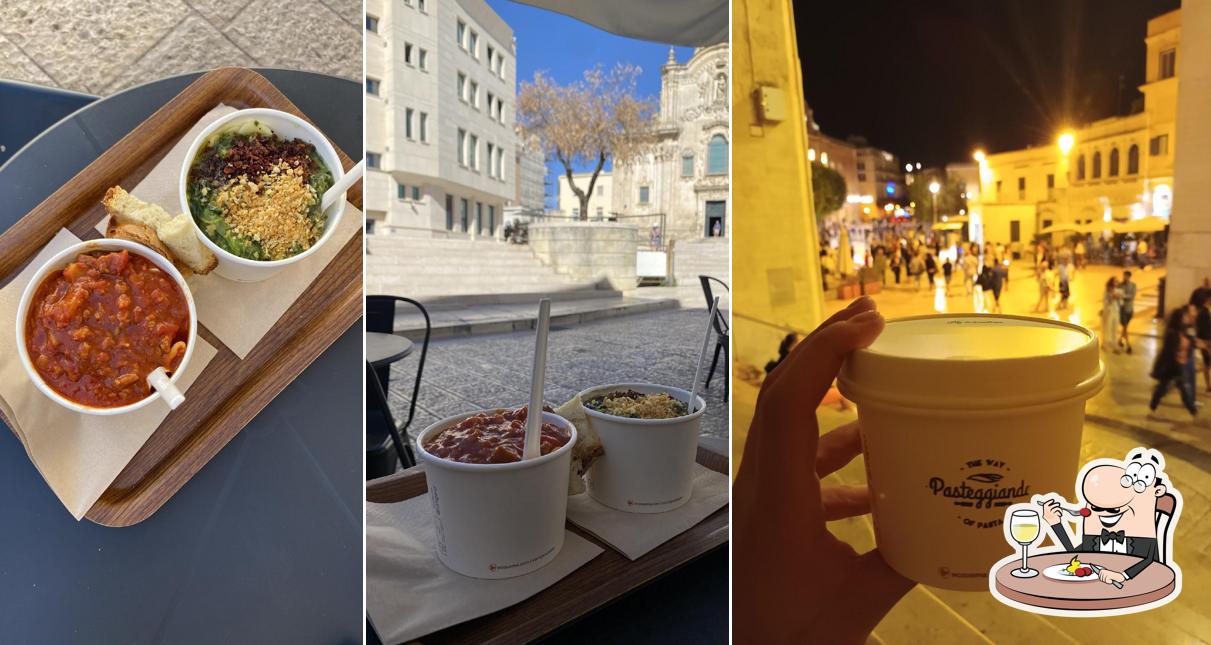 Cibo al Pasteggiando 2 - The Way Of Pasta