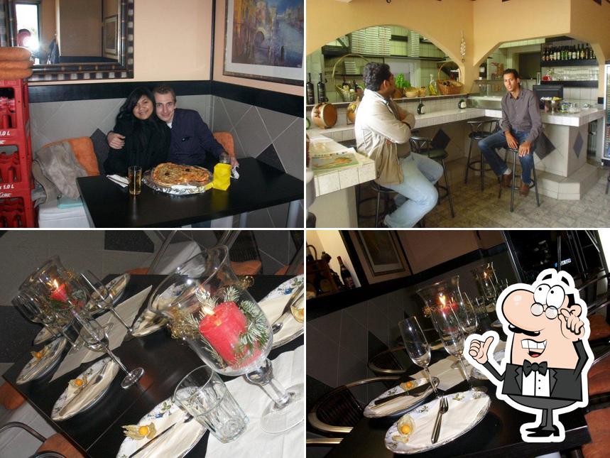 Pizzahaus Rocco & Rocco