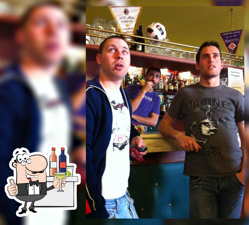 Caffè Centrale Spinetoli foto