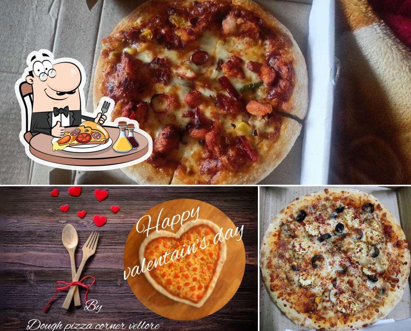 Pizza is the world's most popular fast food