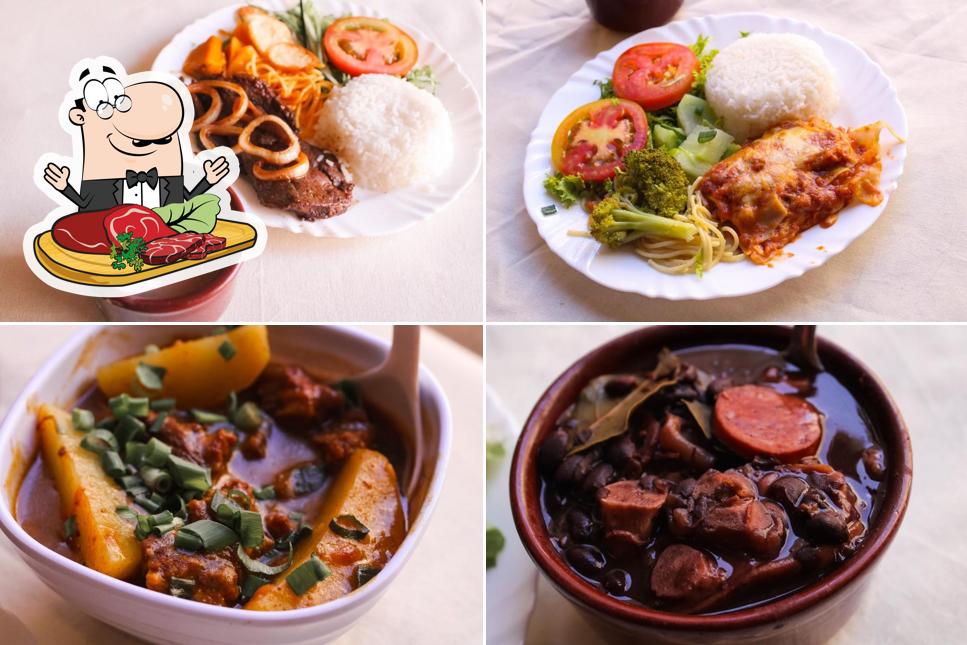 Quitandinha Comida Caseira