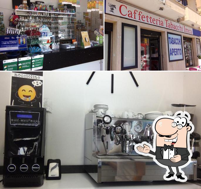 Caffetteria Tabacchi Imera