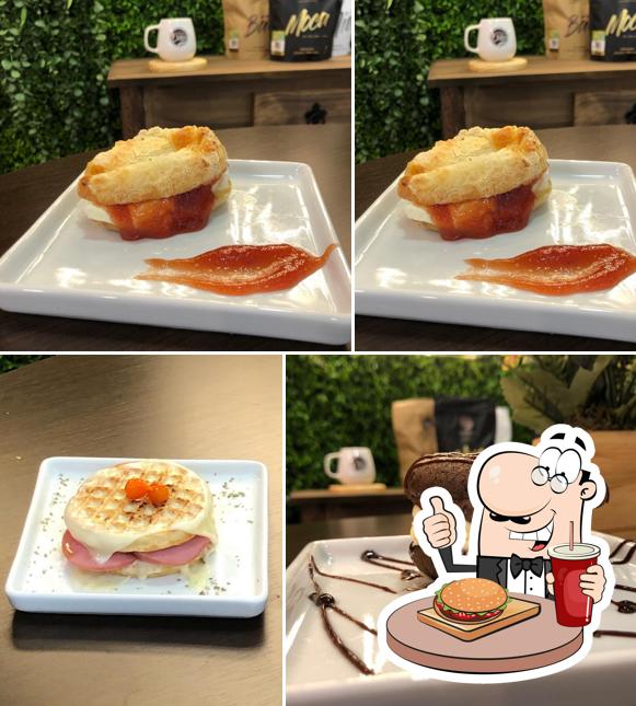 Cheirin Bão Moinhos