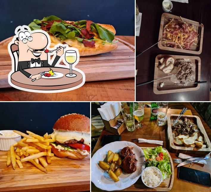 Jarl Júlio - Gastro Beer House