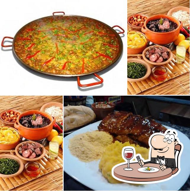 Tucão Coffee Bar (Posto)