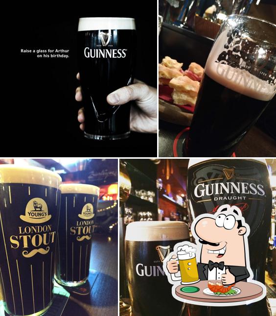 Sheeba Pub pizzoletta Verona