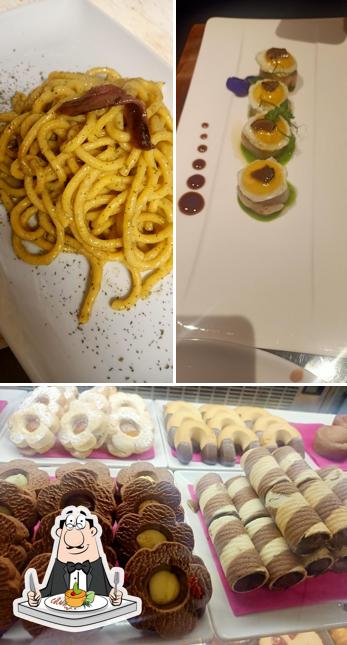 GILDA Caffetteria Tabacchi Edicola