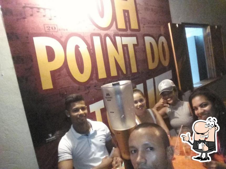 Here's a picture of Oh Point Do Toque