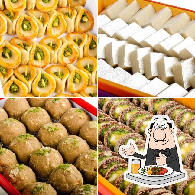 Haldiram's - DLF Promenade, Vasant Kunj