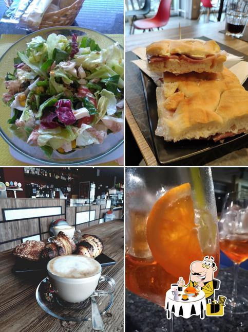 Bar Oasi Di Di Bianco Mattia