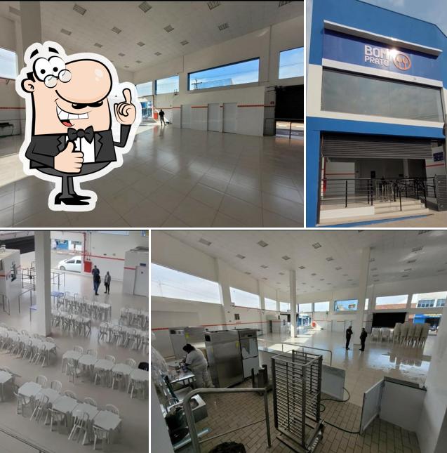 Bom prato de Sumaré