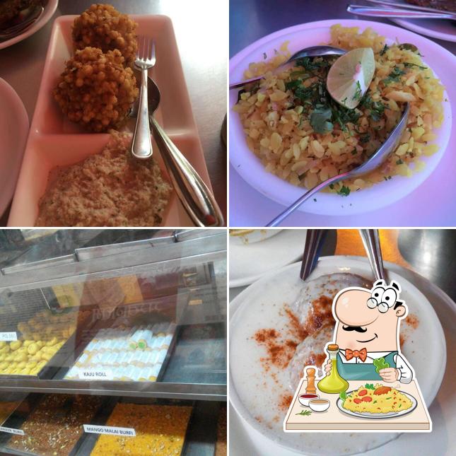 Panshikar Sweets & Snacks