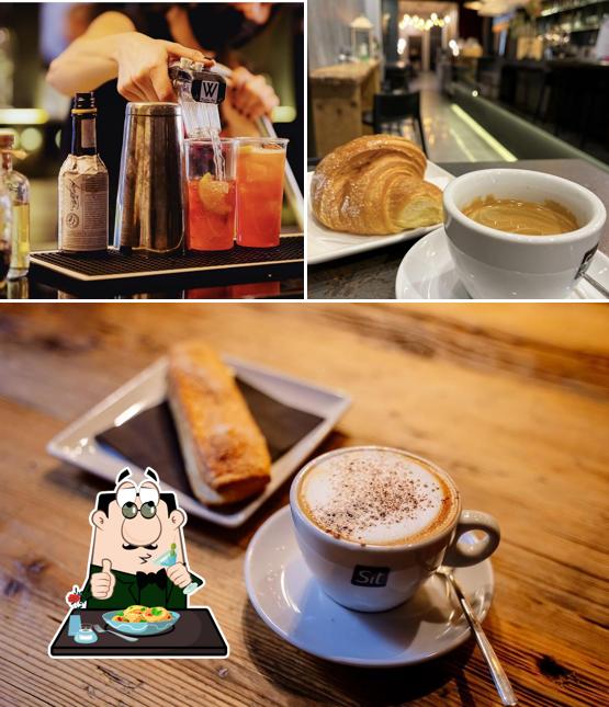 Platti al Bolla Food & Drink