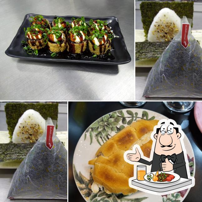 Esquina Gastronômica / Temaki Mania desde 2016