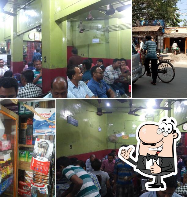 Milan Bar & Restaurant