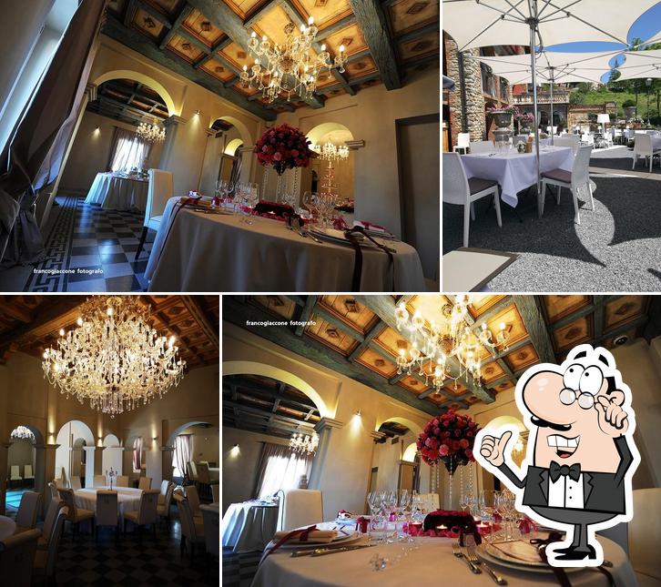 Ristorante Moda Venue