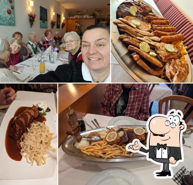 Découvrez l'intérieur de Restaurant Zagreb