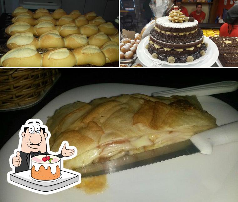 Here's a photo of Armazém 25