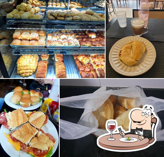 Panificadora Nova Estação