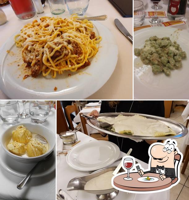 Trattoria Settembrin