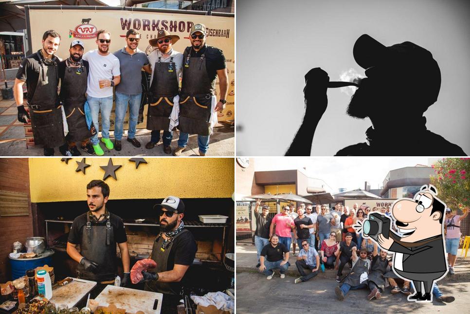 Beef Prime Carnes Nobres image