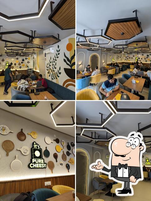 Crazy Cheesy Belgaum