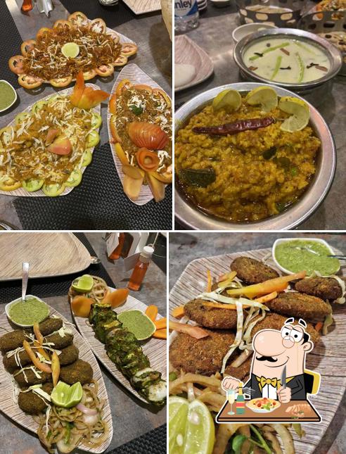 Kathiyawadi Village - Multi Cuisine Restaurant (Sama)