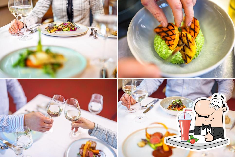 Goditi un drink a Neumünsterpark