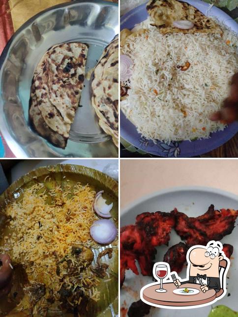 Mana Ruchulu MULTI CUISINE RESTAURANT