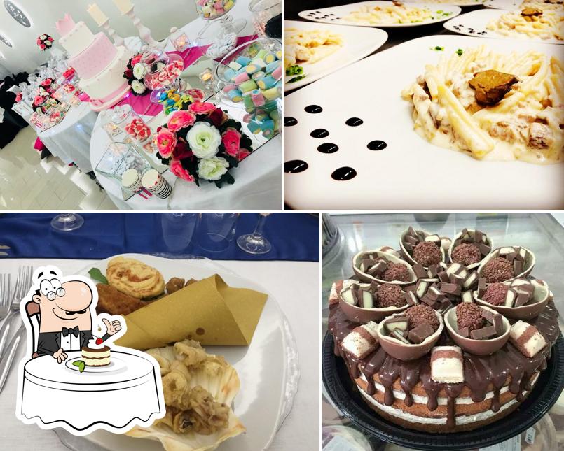 "Pink Panther Eventi"