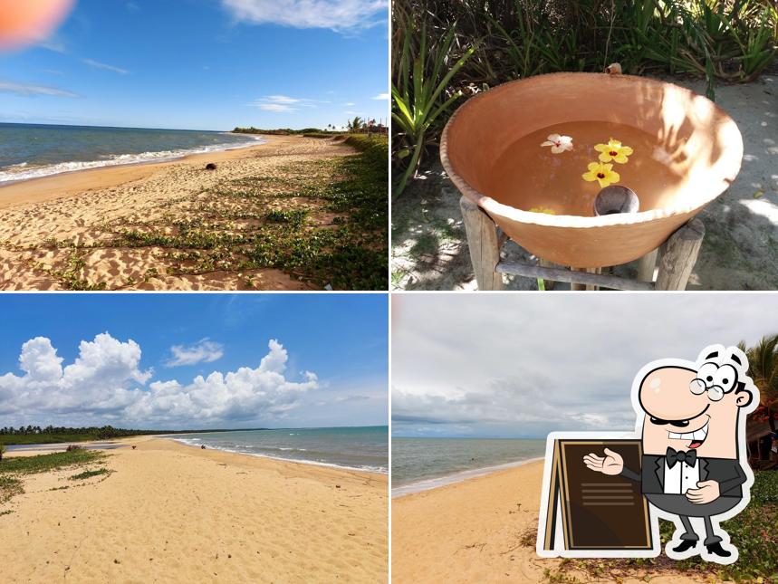 Veja imagens do exterior do Restaurante Maria Nilza