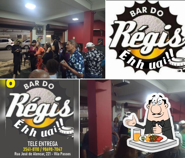 BAR DO REGIS
