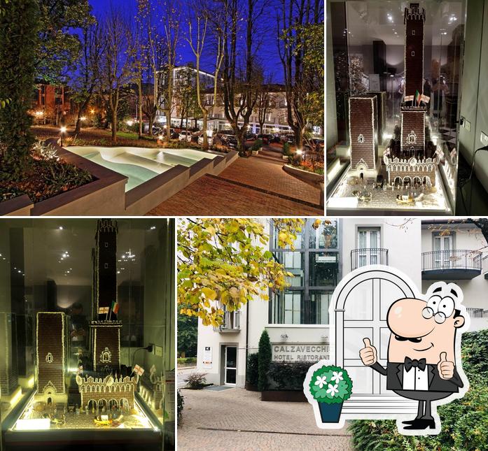 Boutique Hotel Calzavecchio