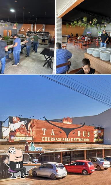 Churrascaria Taurus