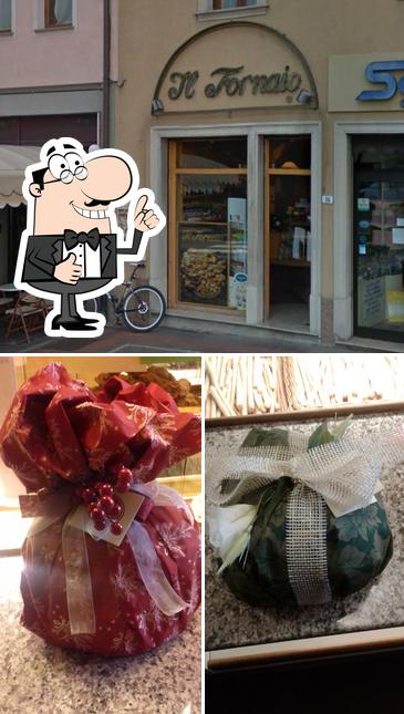 Vedi la foto di Panificio Il Fornaio di Biesuz Sandra