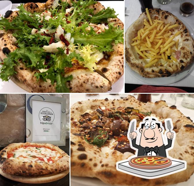 Braciami... avellino